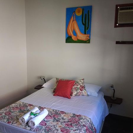 Residencia Toca Do Cacao Suites Búzios Esterno foto