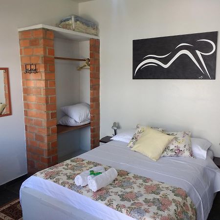 Residencia Toca Do Cacao Suites Búzios Esterno foto