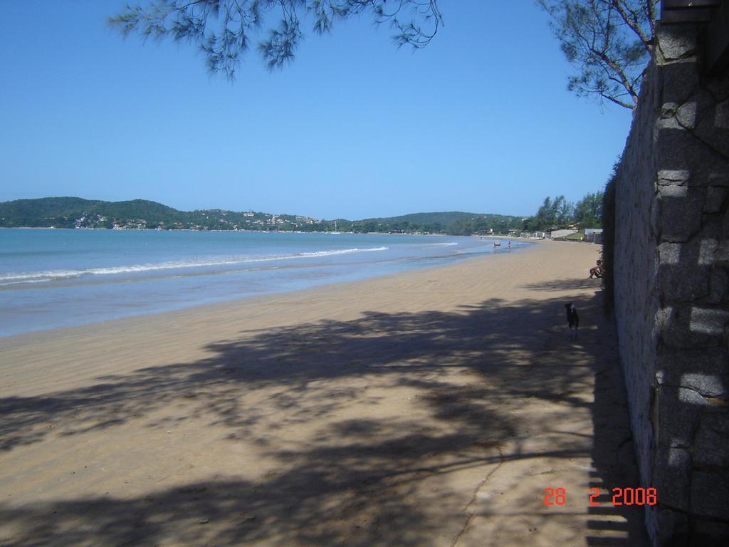 Residencia Toca Do Cacao Suites Búzios Esterno foto