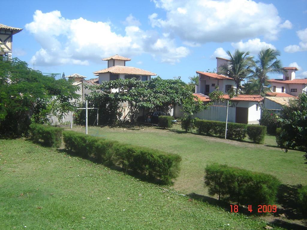 Residencia Toca Do Cacao Suites Búzios Esterno foto