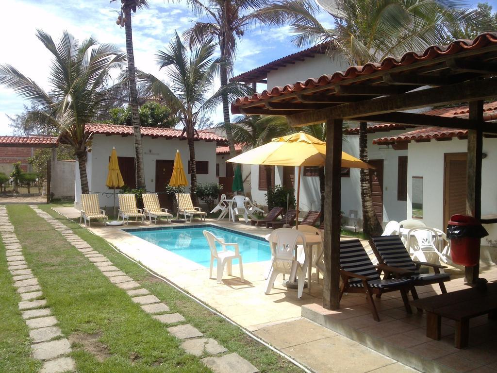 Residencia Toca Do Cacao Suites Búzios Esterno foto