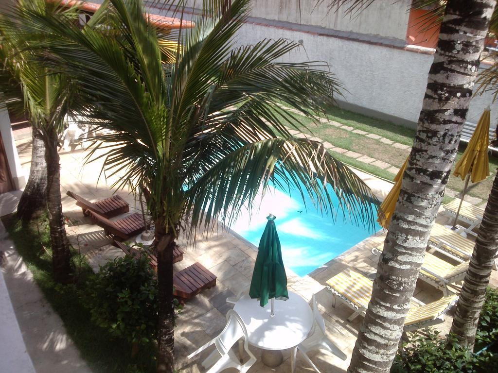 Residencia Toca Do Cacao Suites Búzios Esterno foto