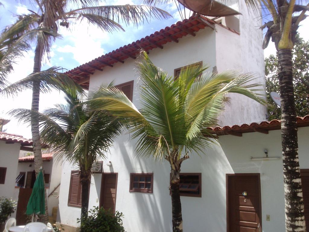 Residencia Toca Do Cacao Suites Búzios Esterno foto