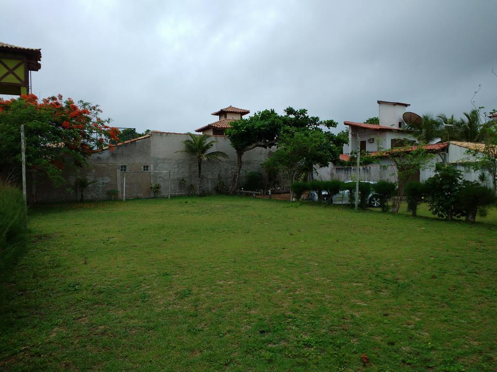 Residencia Toca Do Cacao Suites Búzios Esterno foto