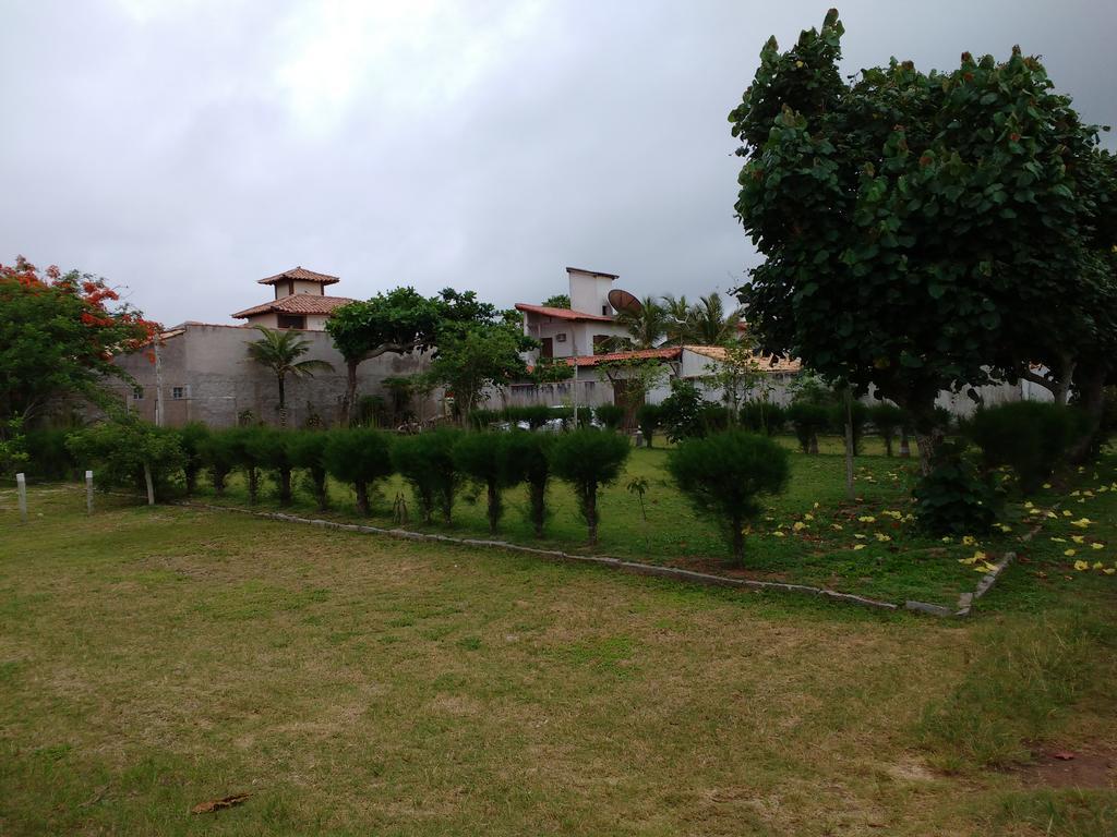Residencia Toca Do Cacao Suites Búzios Esterno foto