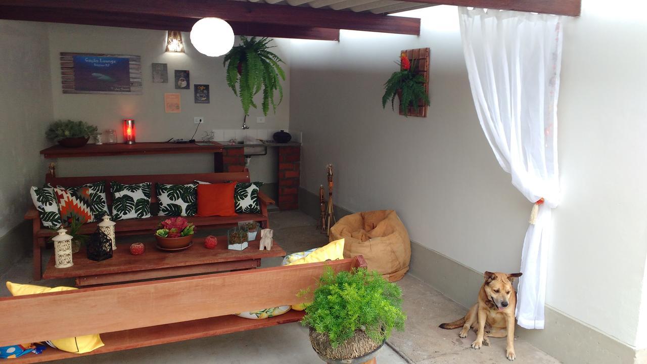 Residencia Toca Do Cacao Suites Búzios Esterno foto