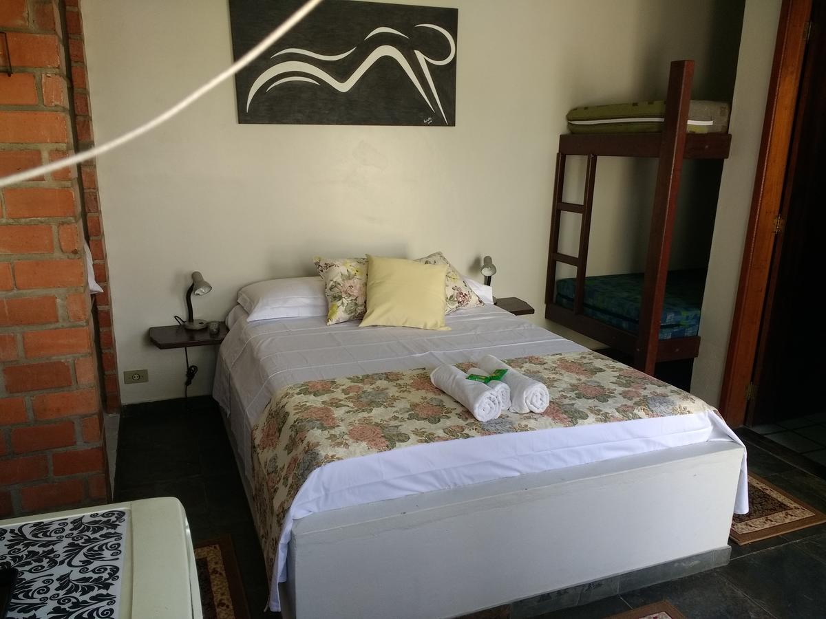Residencia Toca Do Cacao Suites Búzios Esterno foto