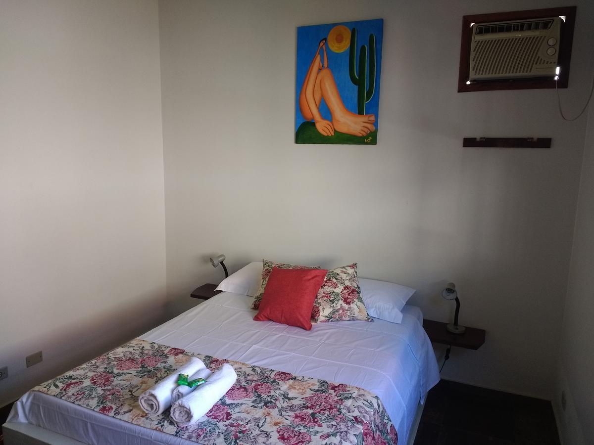 Residencia Toca Do Cacao Suites Búzios Esterno foto