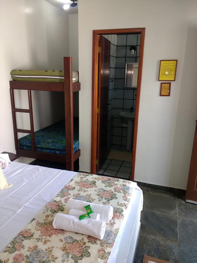 Residencia Toca Do Cacao Suites Búzios Esterno foto