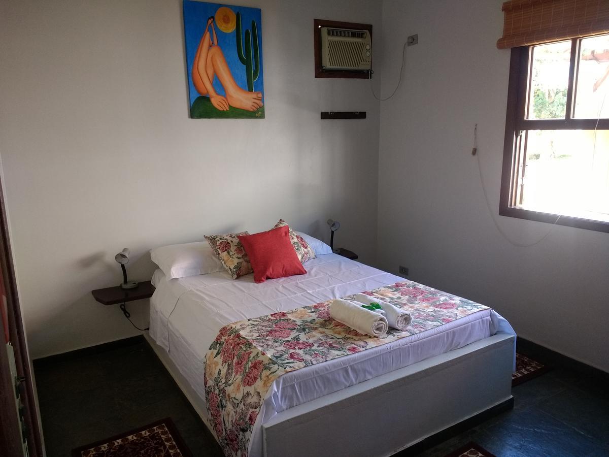 Residencia Toca Do Cacao Suites Búzios Esterno foto