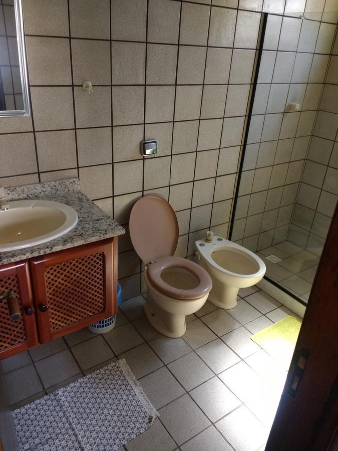 Residencia Toca Do Cacao Suites Búzios Esterno foto
