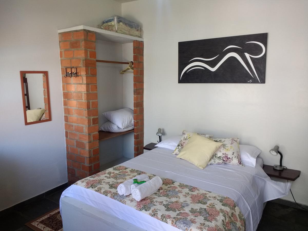 Residencia Toca Do Cacao Suites Búzios Esterno foto
