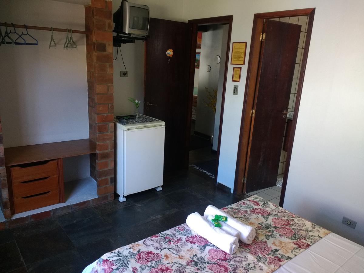 Residencia Toca Do Cacao Suites Búzios Esterno foto